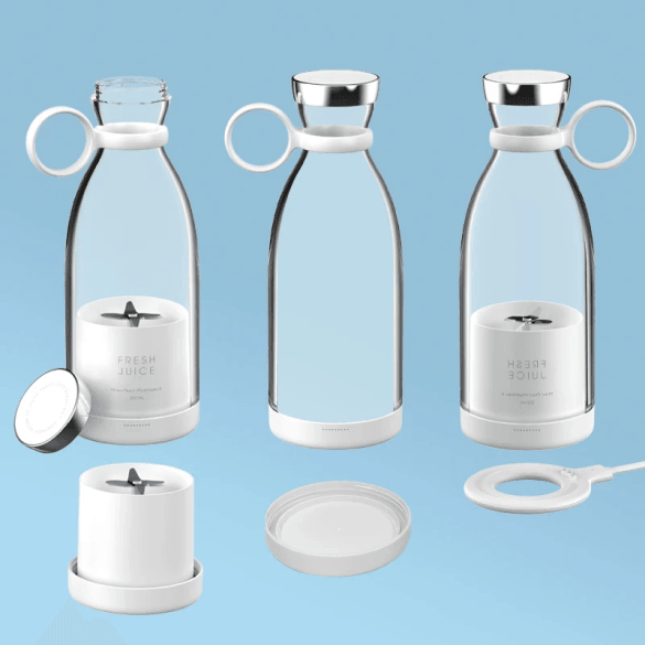 BlenderGO Elegance